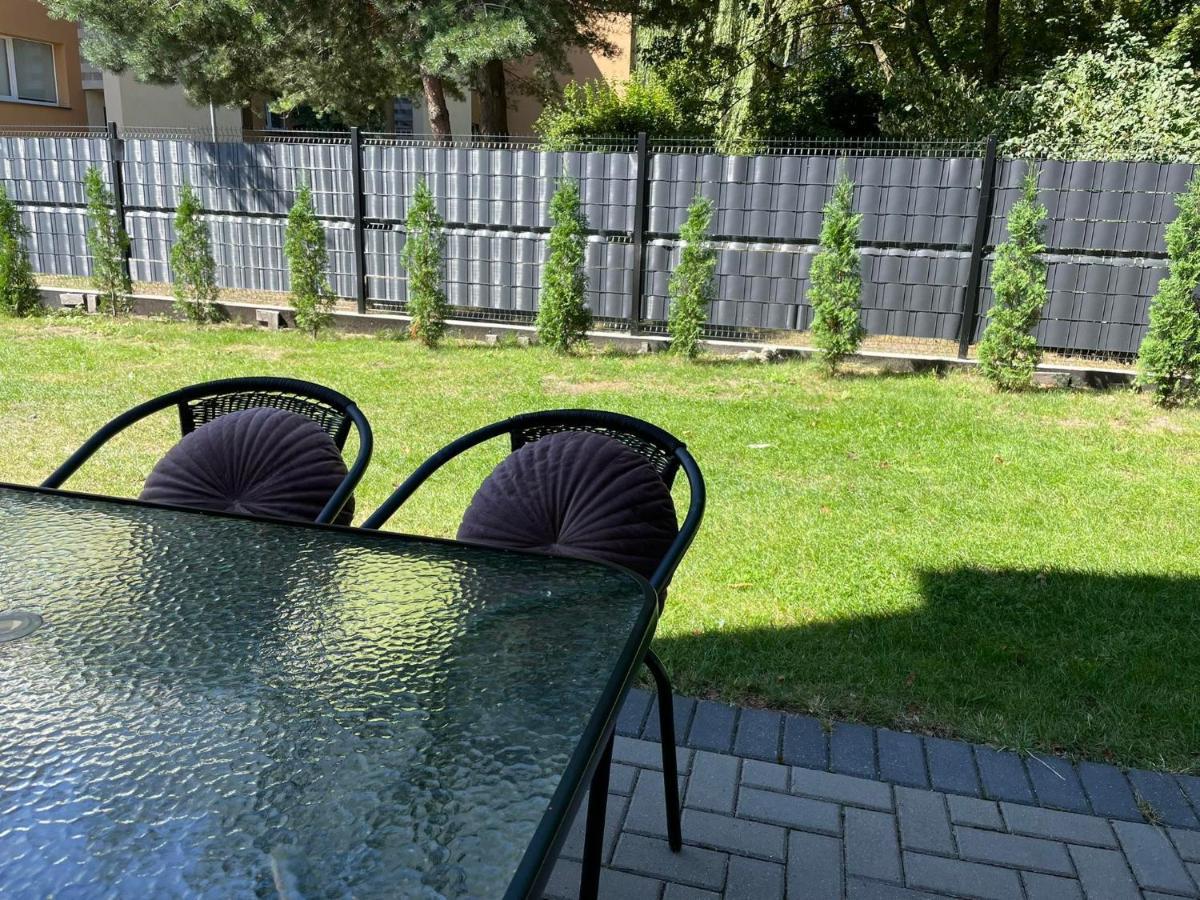 Izabeles Apartamentai بالانغا المظهر الخارجي الصورة