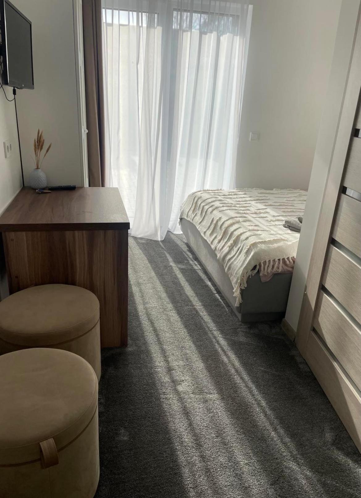 Izabeles Apartamentai بالانغا المظهر الخارجي الصورة