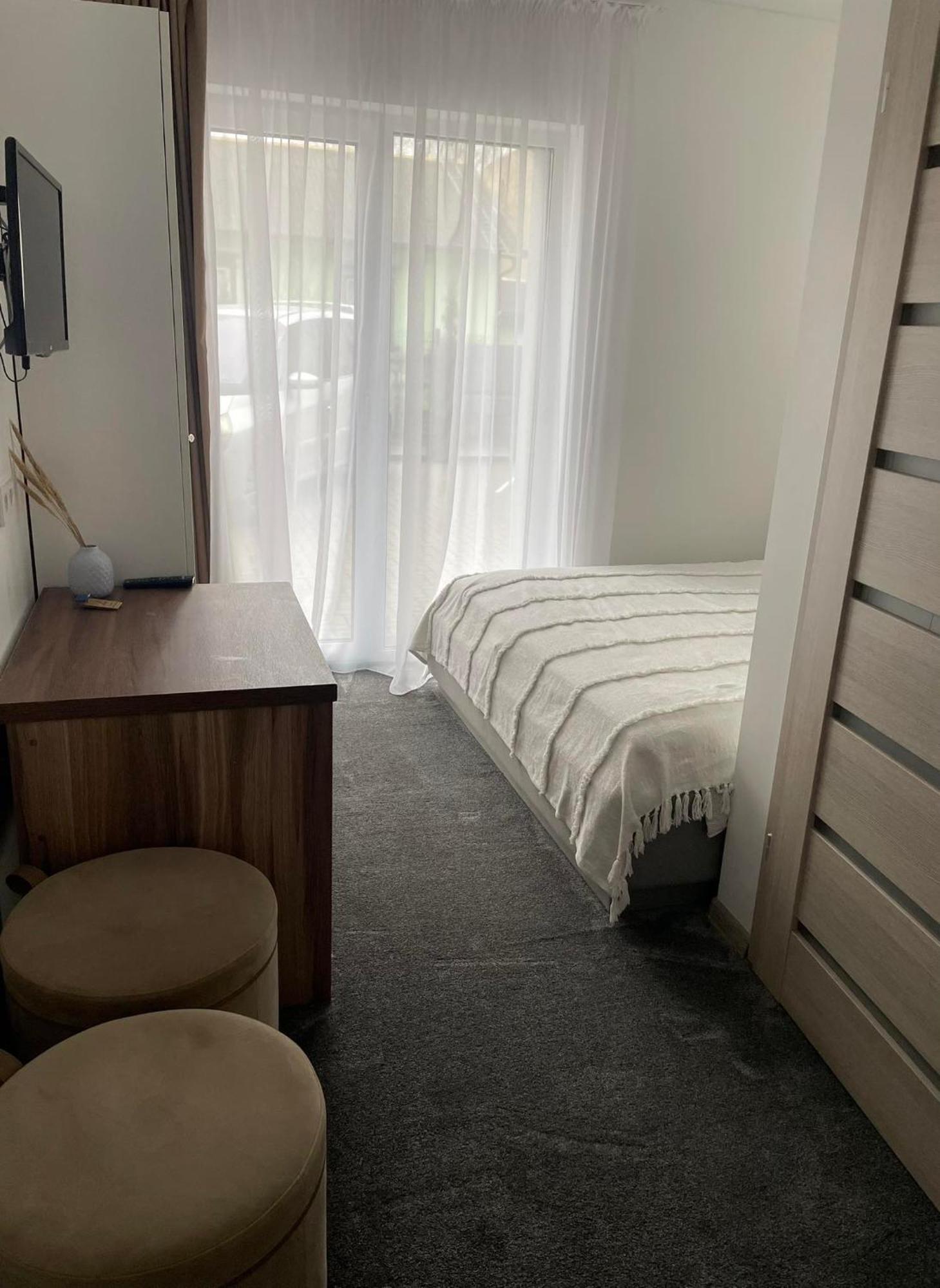 Izabeles Apartamentai بالانغا المظهر الخارجي الصورة