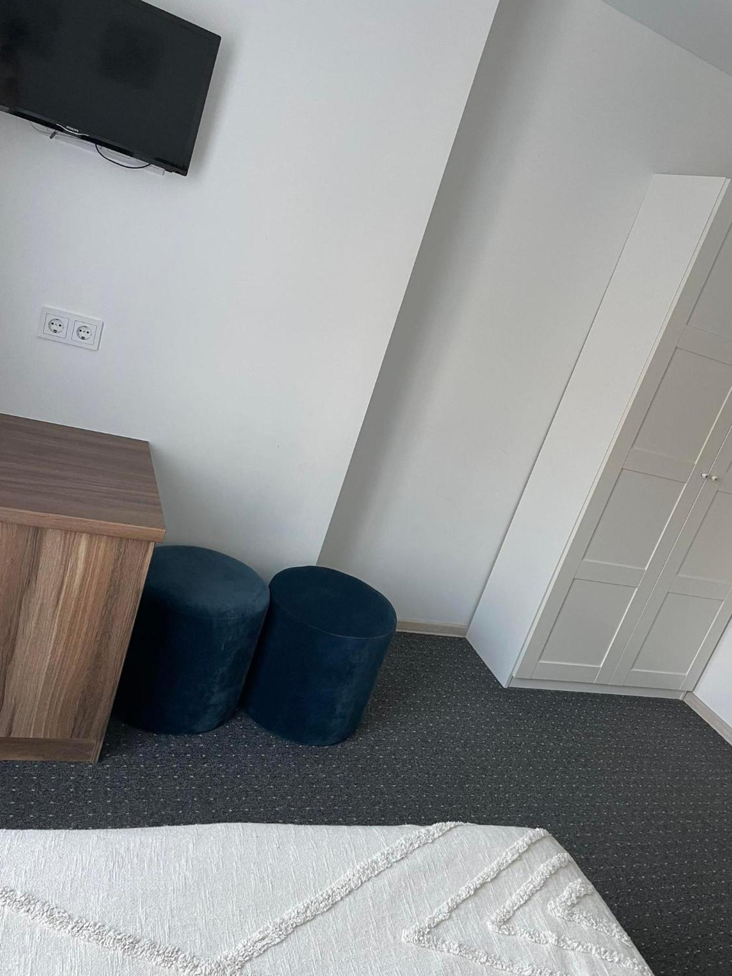 Izabeles Apartamentai بالانغا المظهر الخارجي الصورة