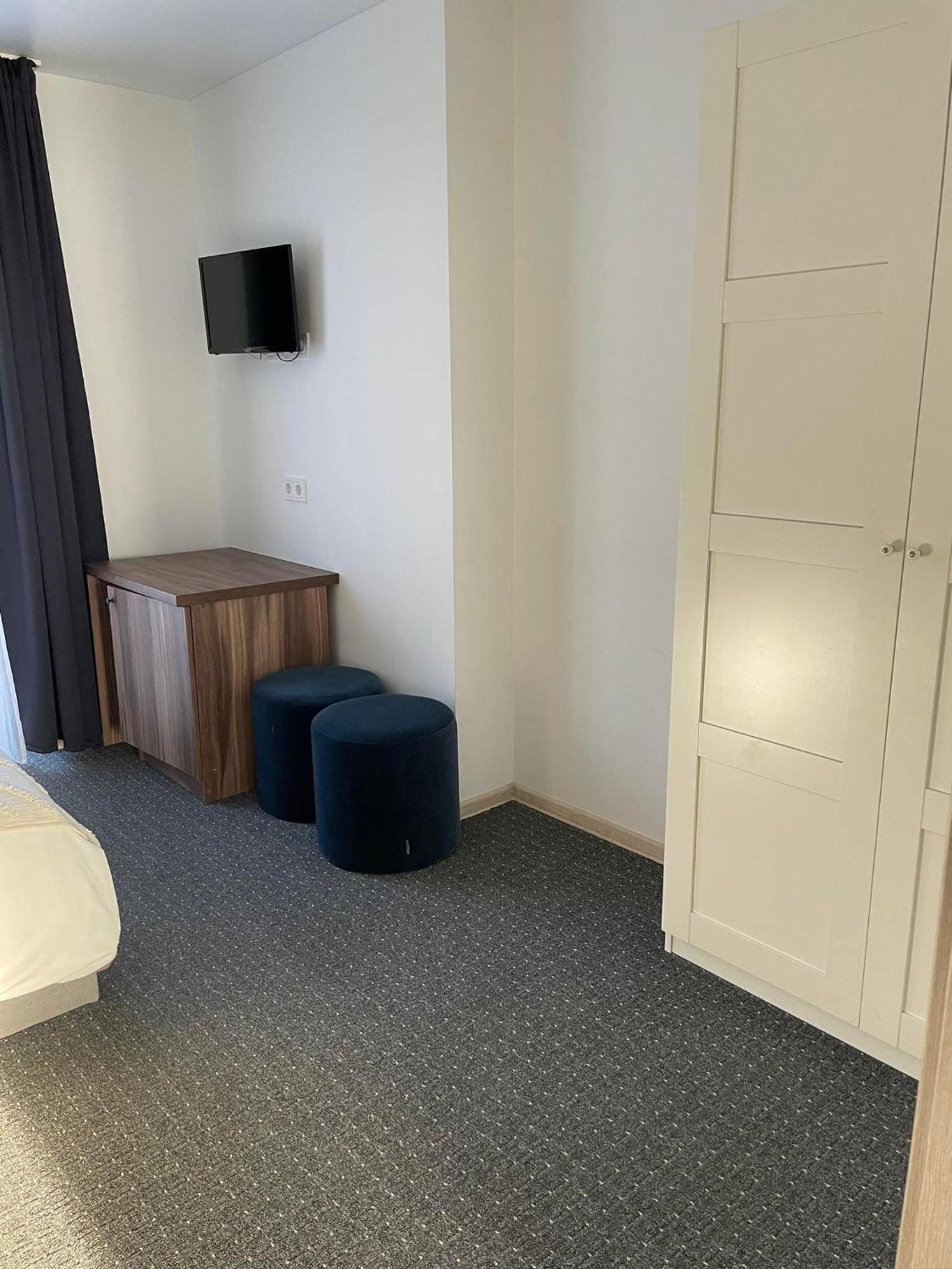 Izabeles Apartamentai بالانغا المظهر الخارجي الصورة