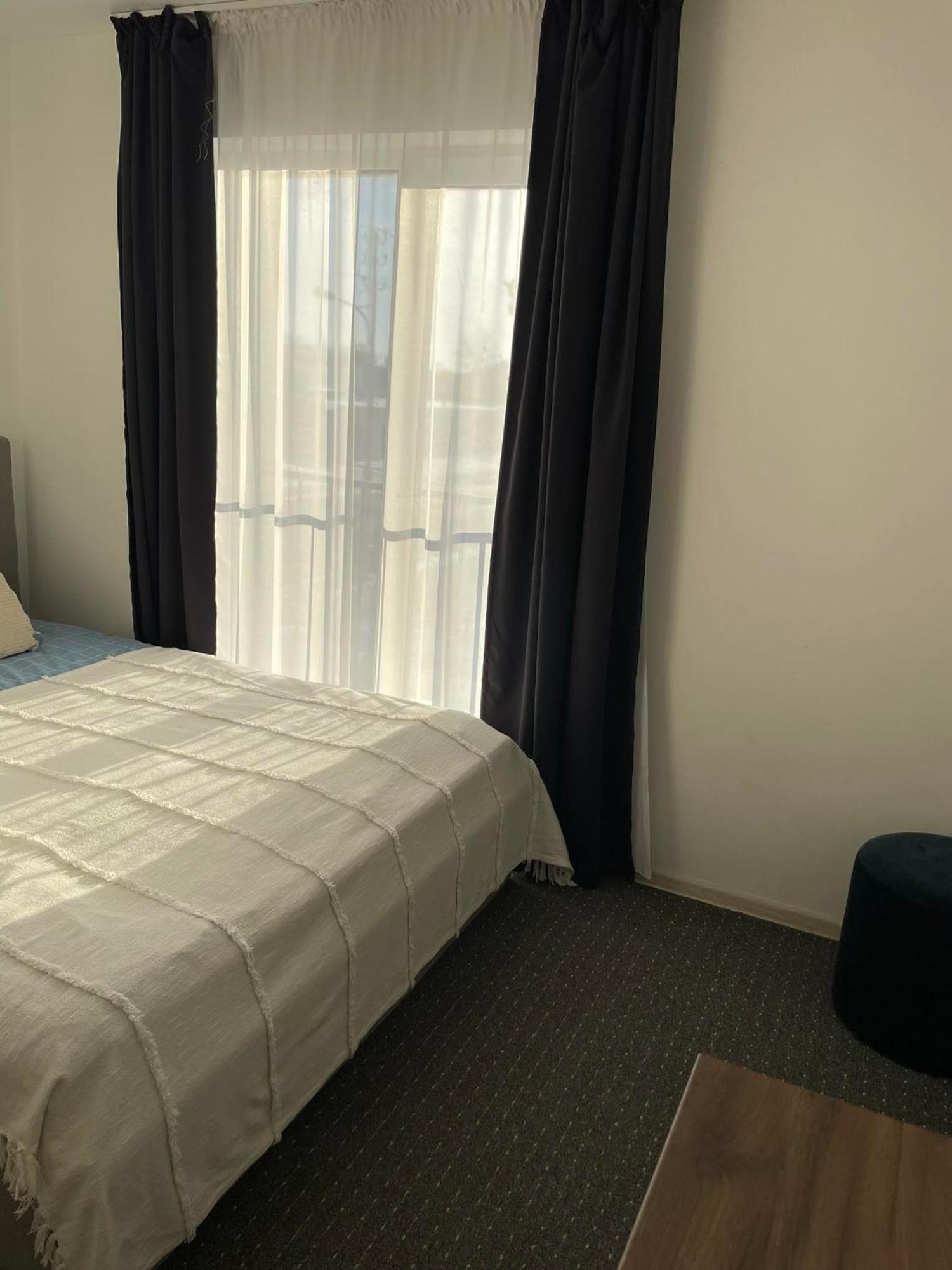 Izabeles Apartamentai بالانغا المظهر الخارجي الصورة