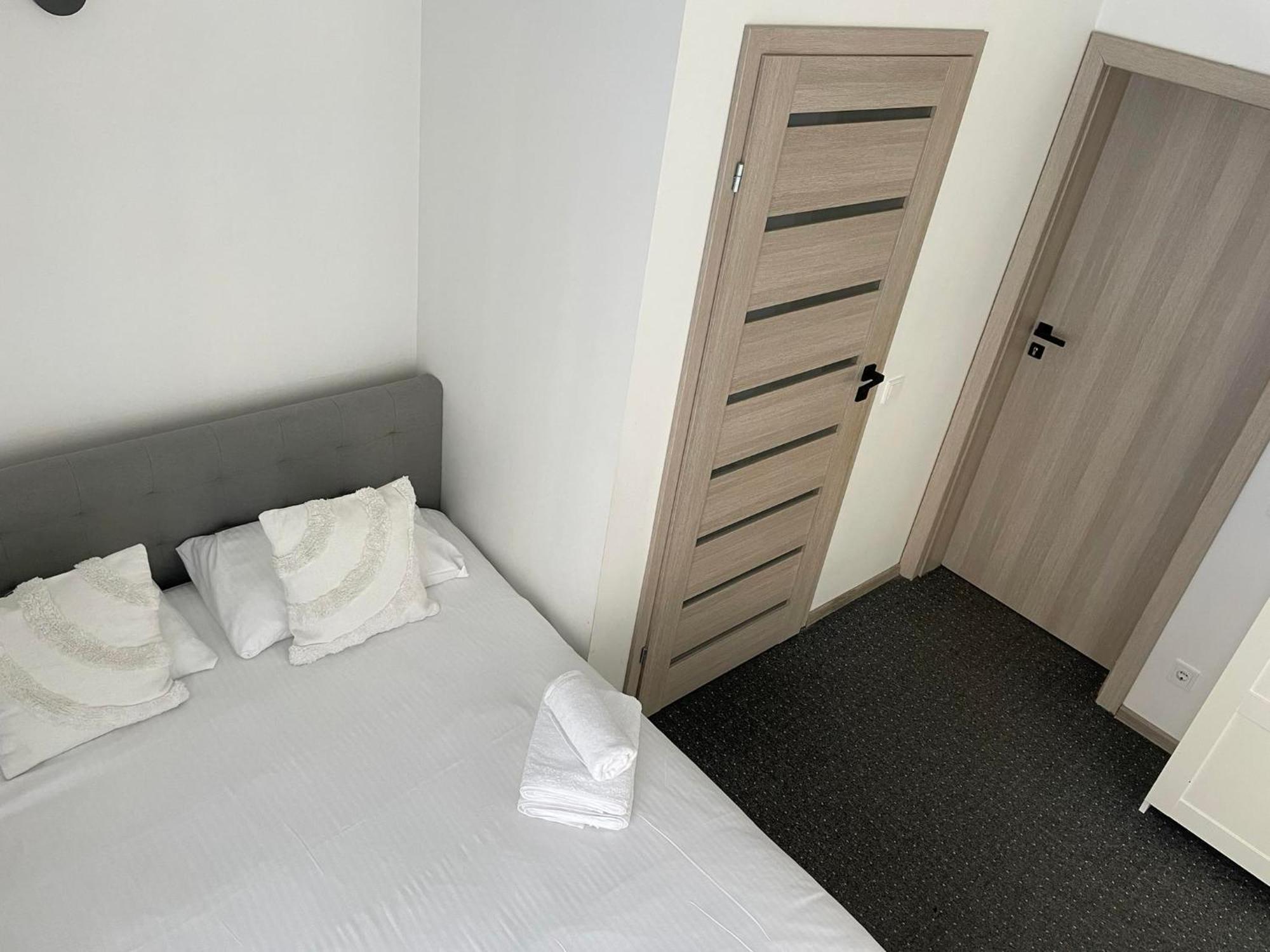 Izabeles Apartamentai بالانغا المظهر الخارجي الصورة
