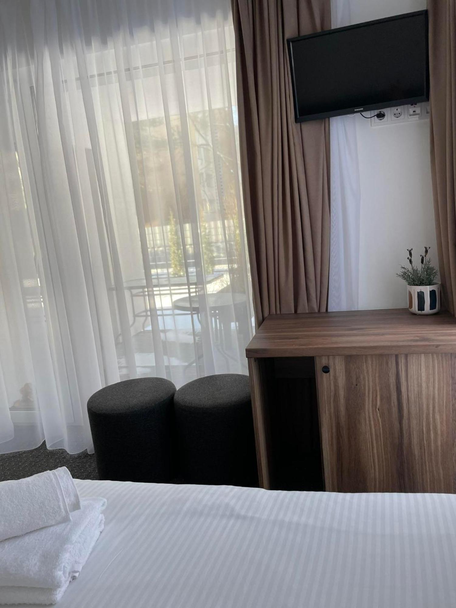 Izabeles Apartamentai بالانغا المظهر الخارجي الصورة