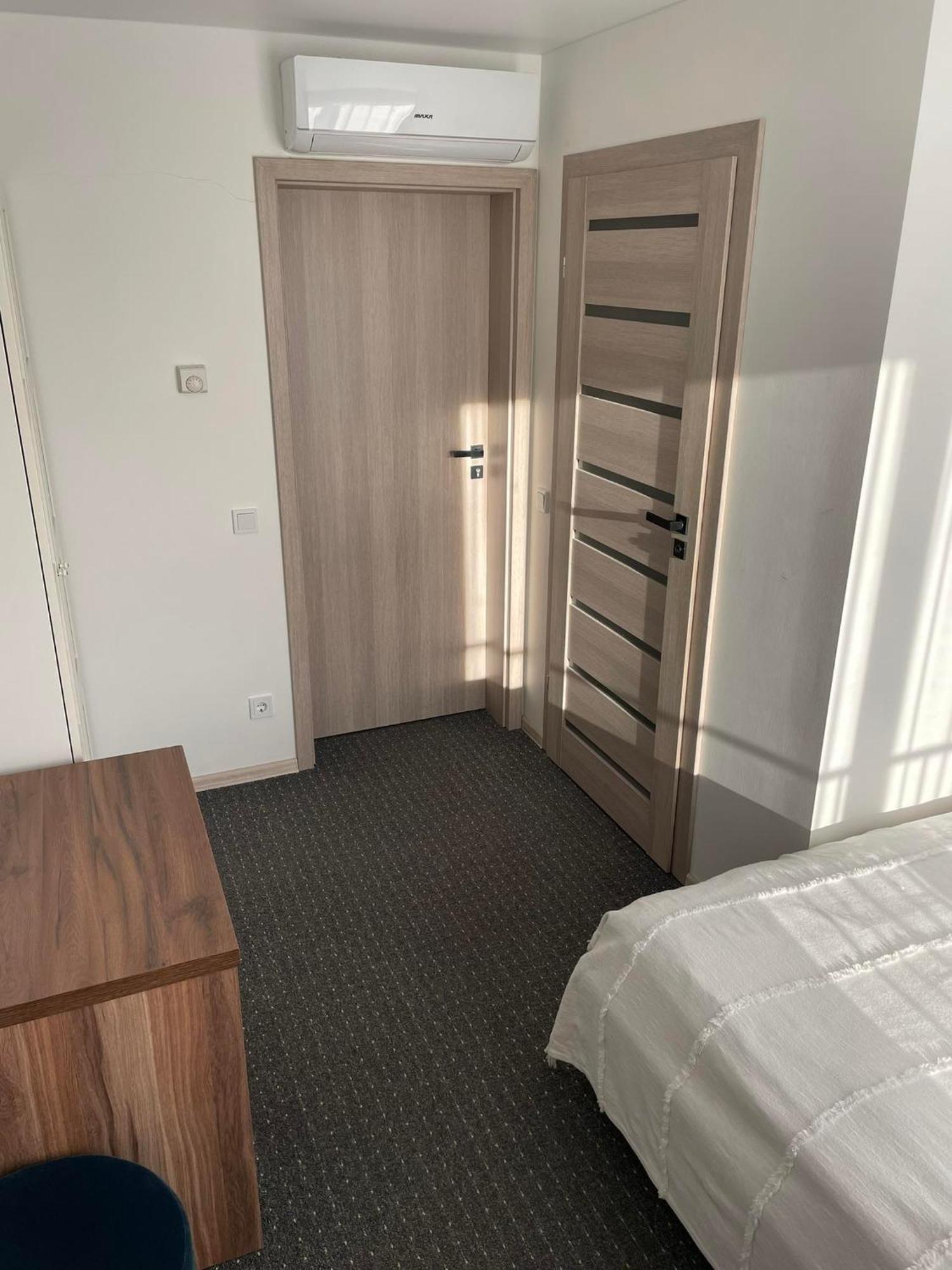 Izabeles Apartamentai بالانغا المظهر الخارجي الصورة