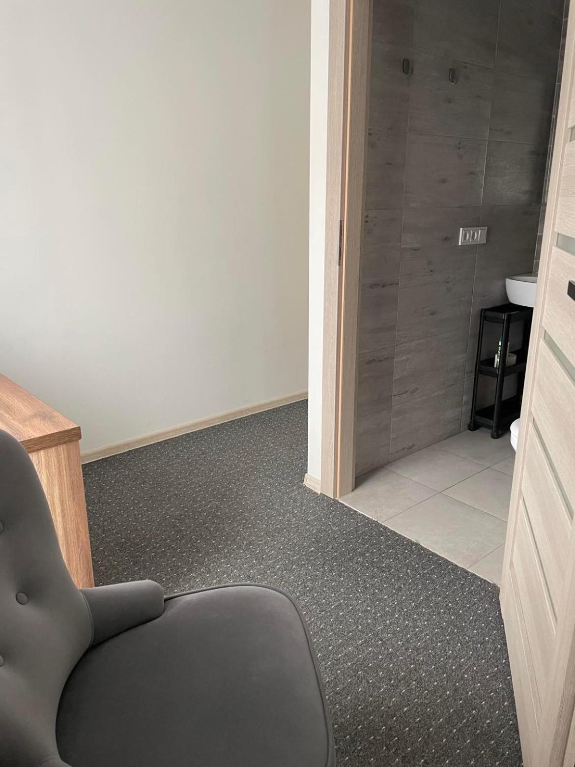 Izabeles Apartamentai بالانغا المظهر الخارجي الصورة