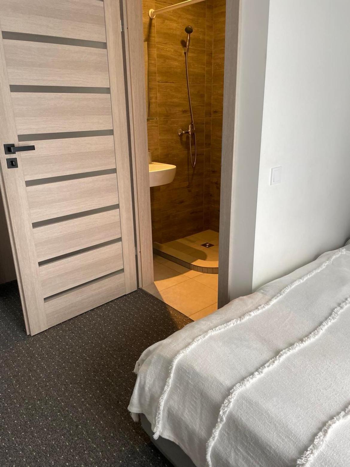 Izabeles Apartamentai بالانغا المظهر الخارجي الصورة