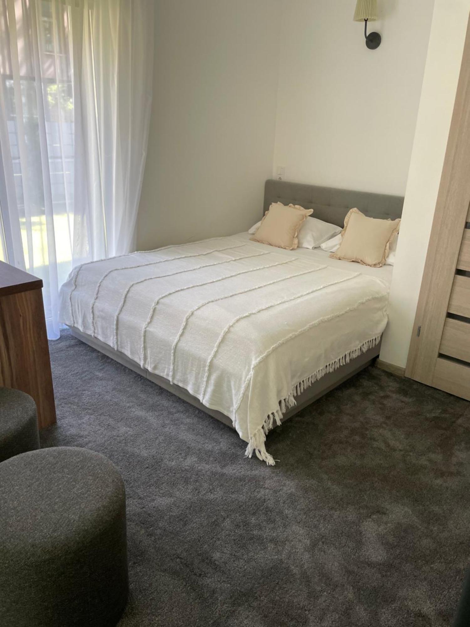 Izabeles Apartamentai بالانغا المظهر الخارجي الصورة