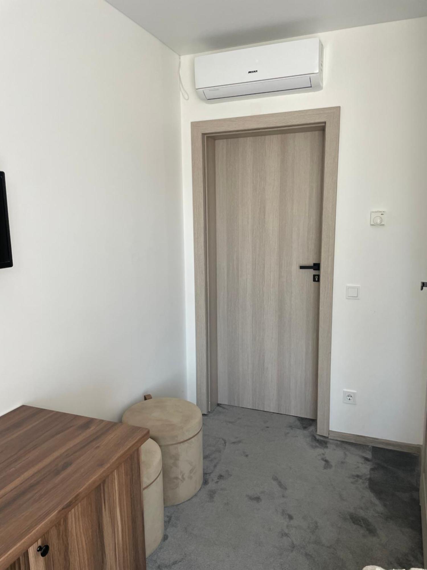 Izabeles Apartamentai بالانغا المظهر الخارجي الصورة