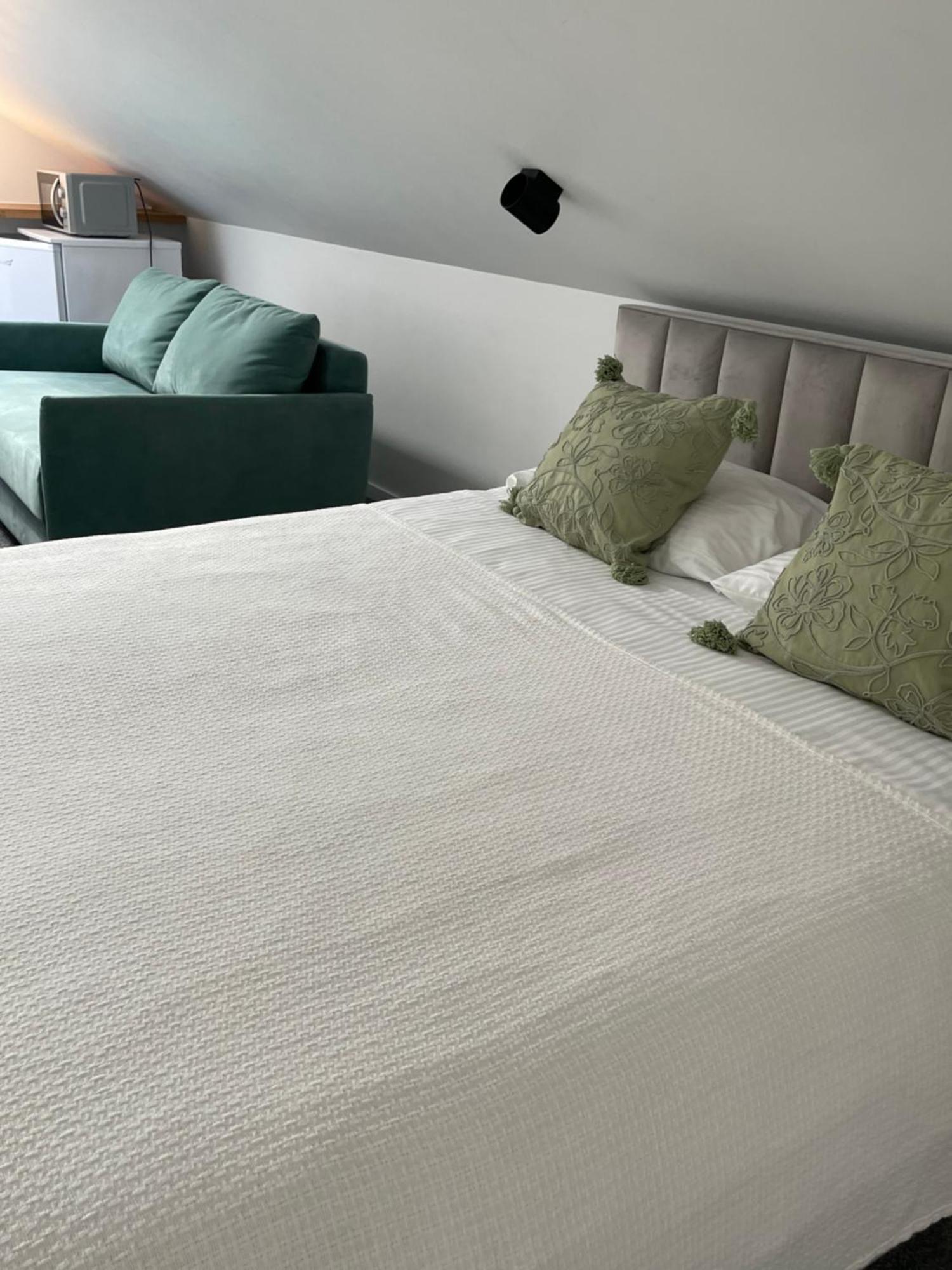 Izabeles Apartamentai بالانغا المظهر الخارجي الصورة