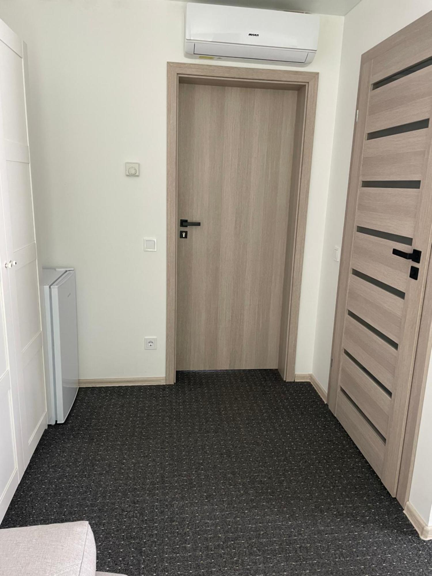 Izabeles Apartamentai بالانغا المظهر الخارجي الصورة