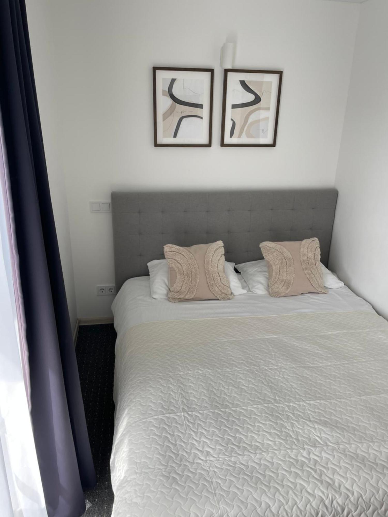 Izabeles Apartamentai بالانغا المظهر الخارجي الصورة