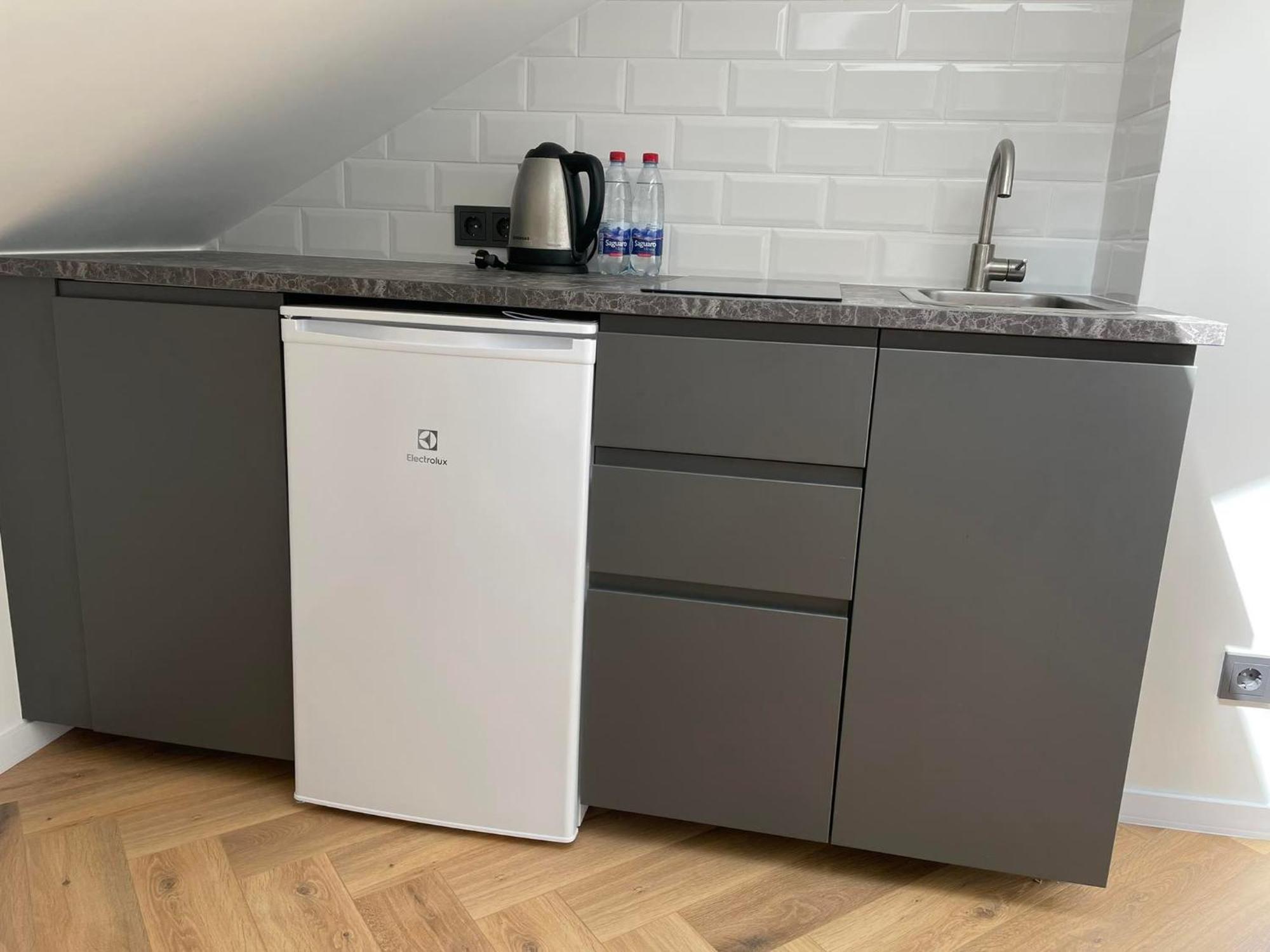 Izabeles Apartamentai بالانغا المظهر الخارجي الصورة