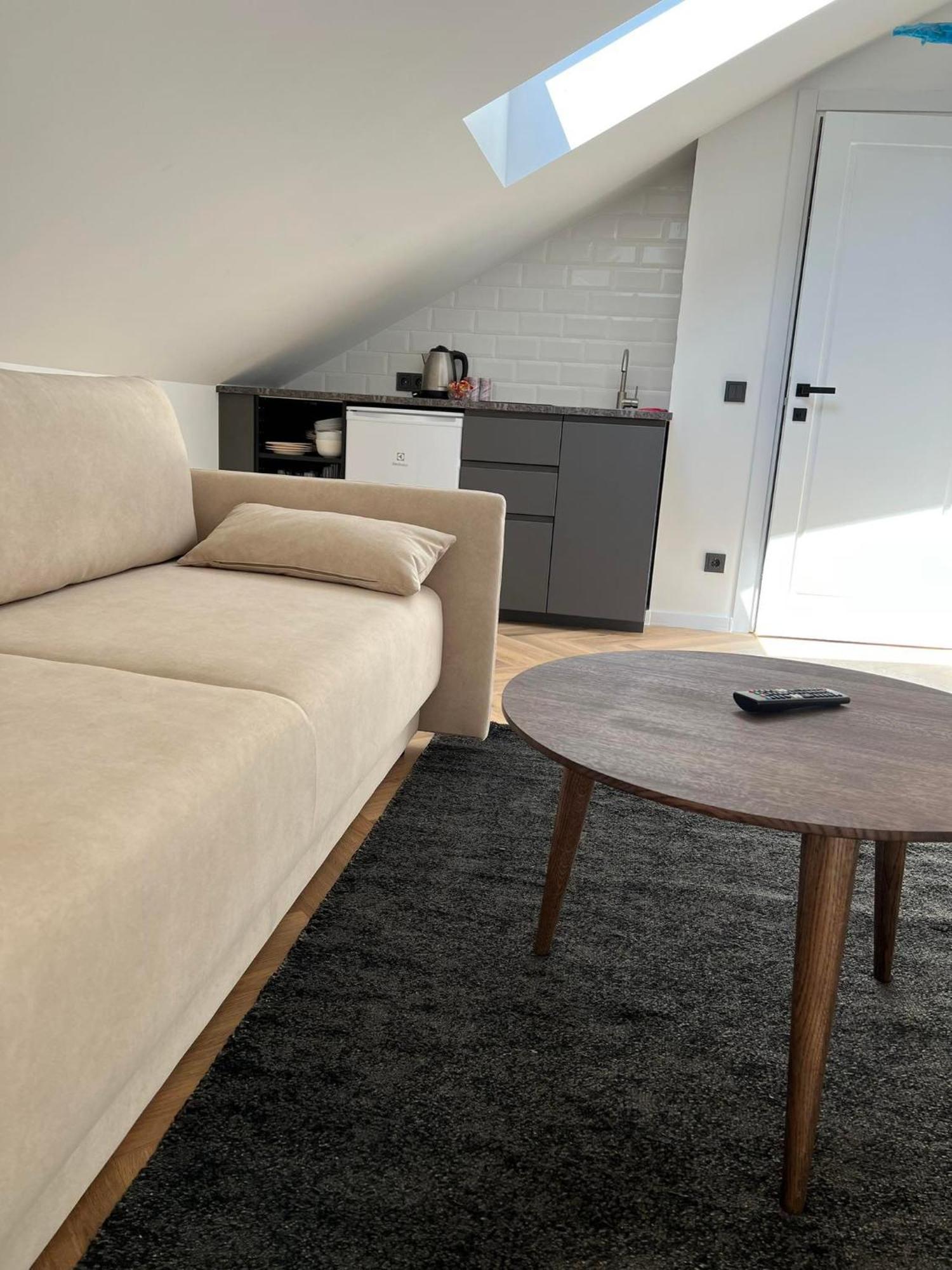 Izabeles Apartamentai بالانغا المظهر الخارجي الصورة