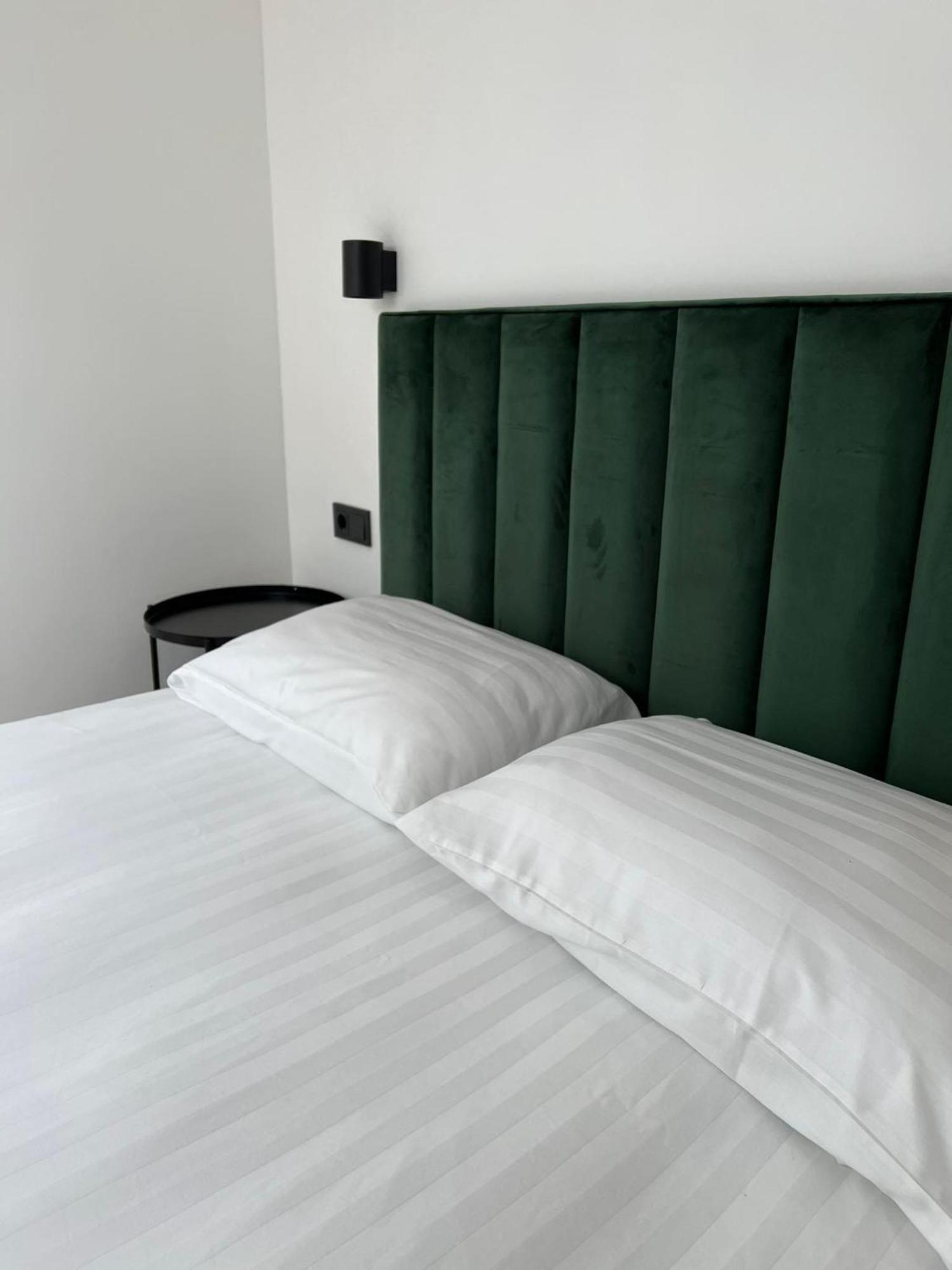 Izabeles Apartamentai بالانغا المظهر الخارجي الصورة