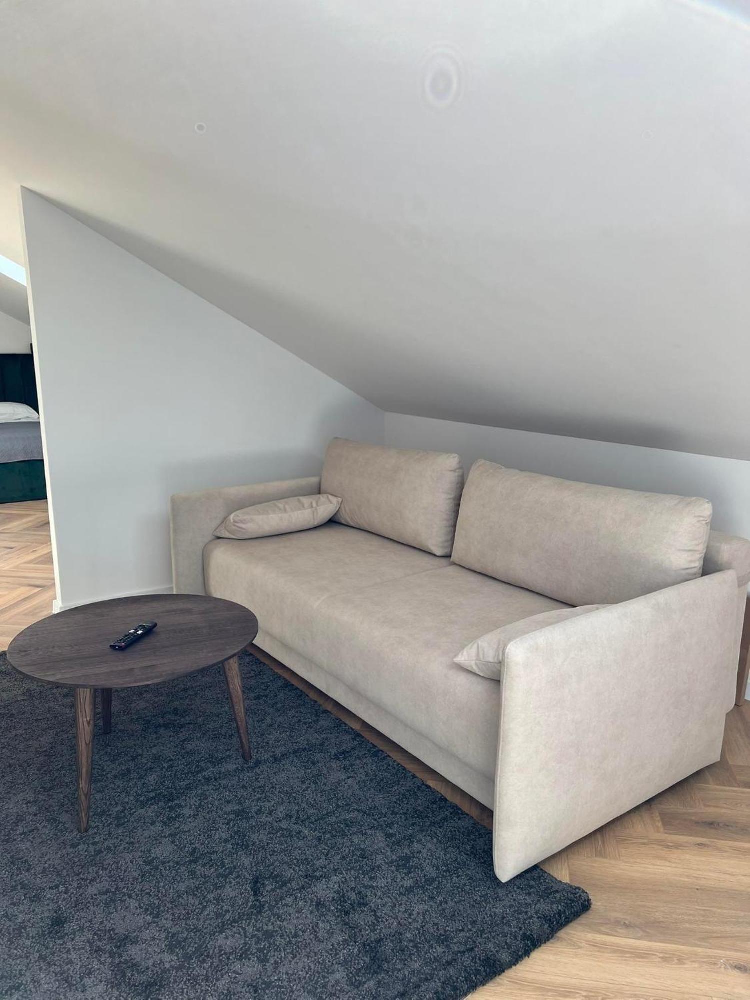 Izabeles Apartamentai بالانغا المظهر الخارجي الصورة