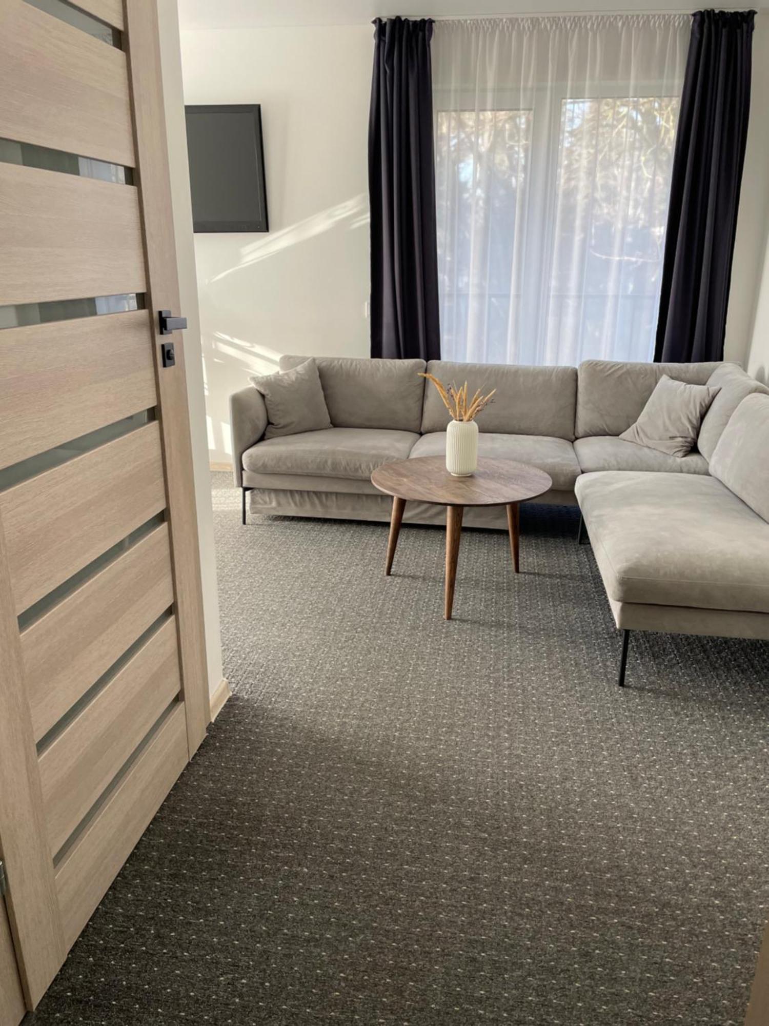 Izabeles Apartamentai بالانغا المظهر الخارجي الصورة