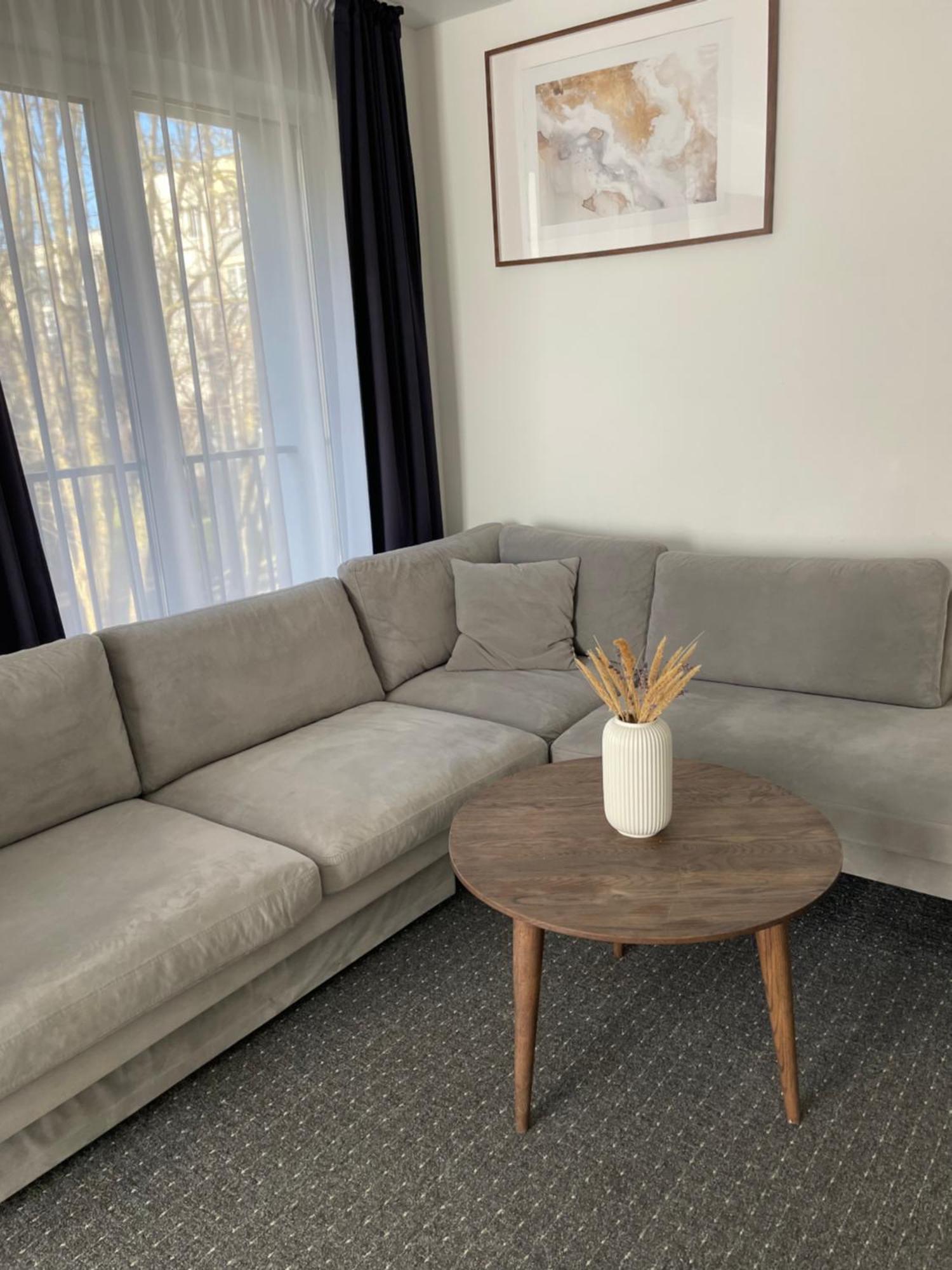 Izabeles Apartamentai بالانغا المظهر الخارجي الصورة