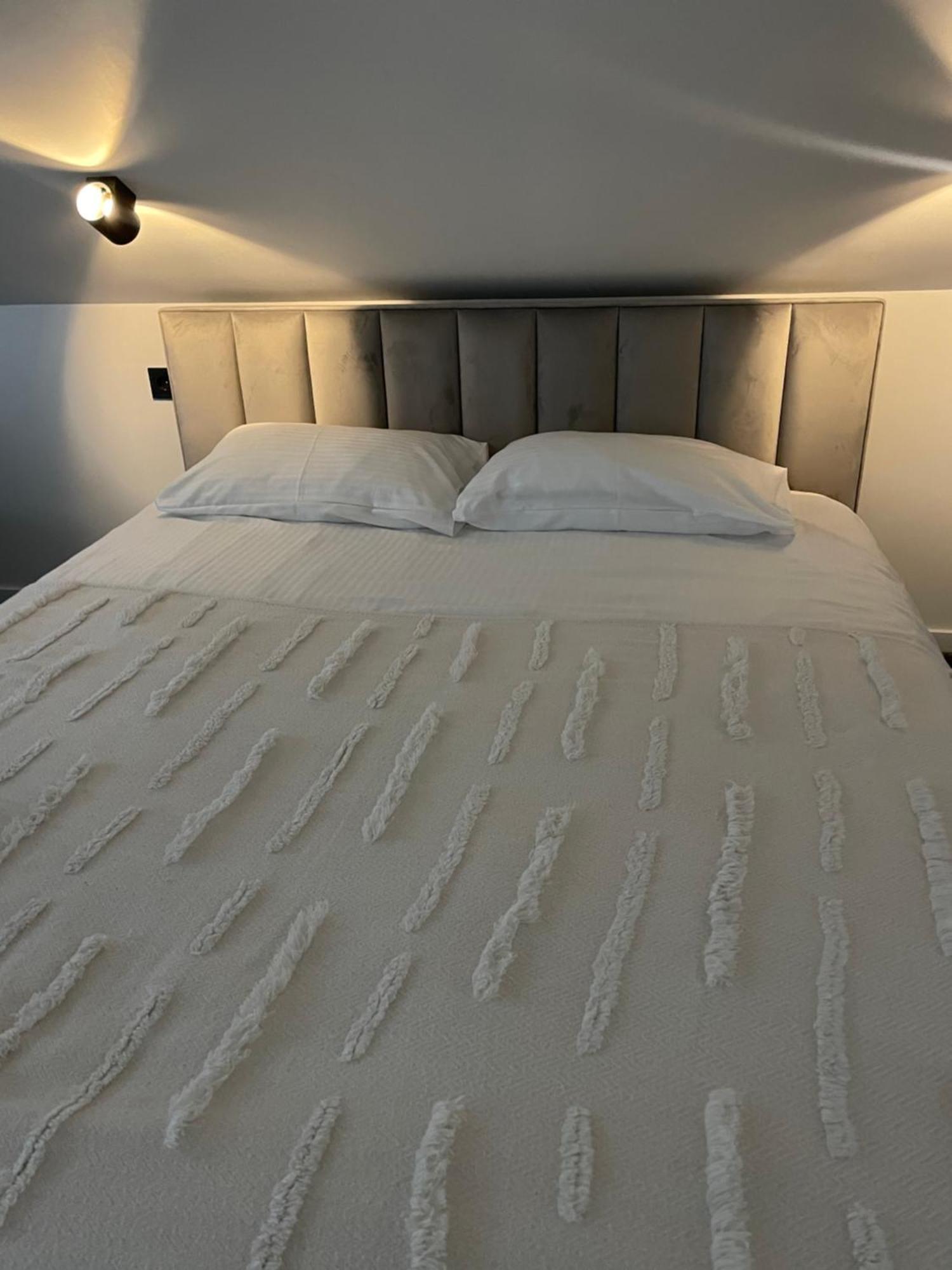 Izabeles Apartamentai بالانغا المظهر الخارجي الصورة