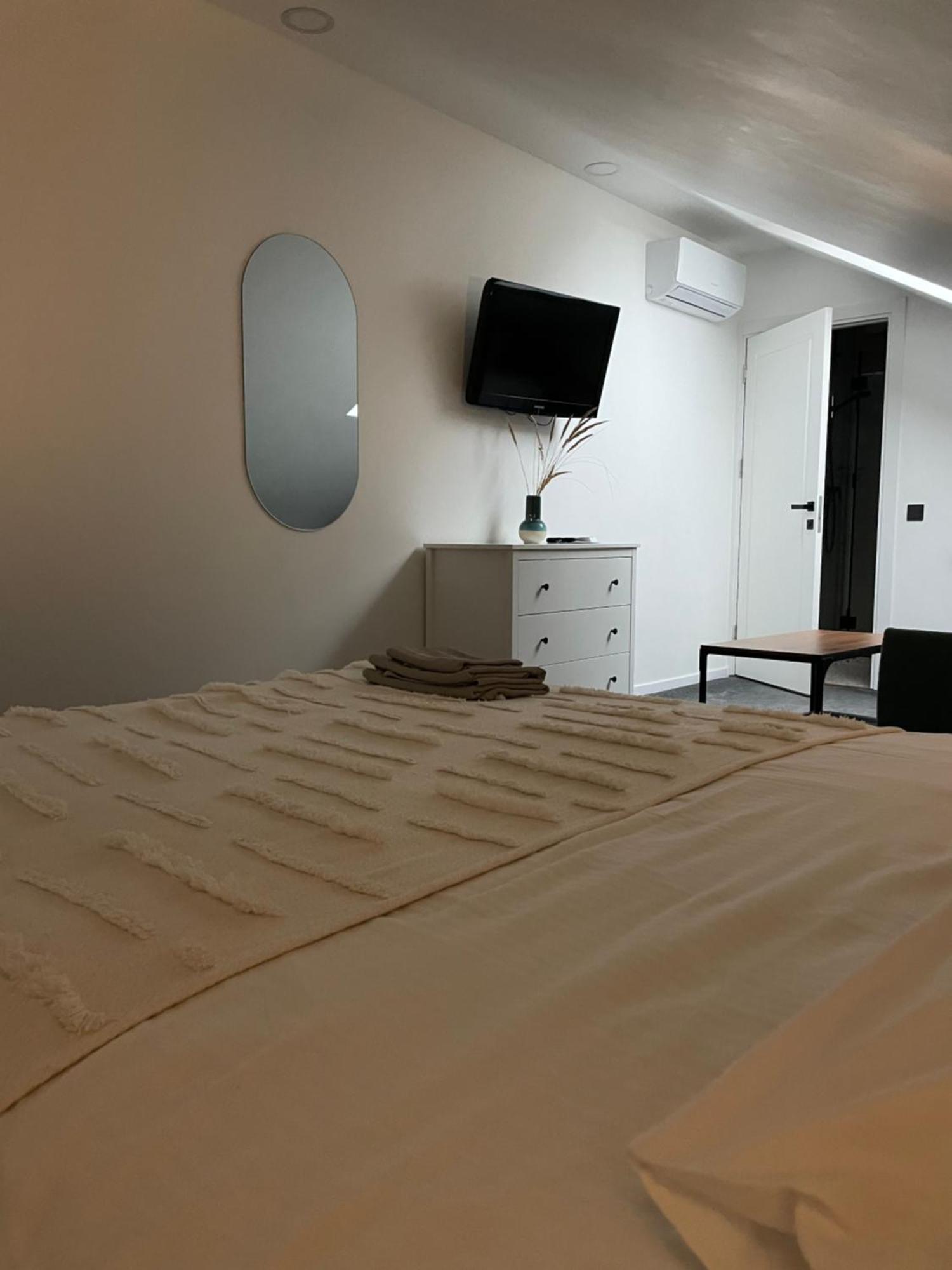 Izabeles Apartamentai بالانغا المظهر الخارجي الصورة