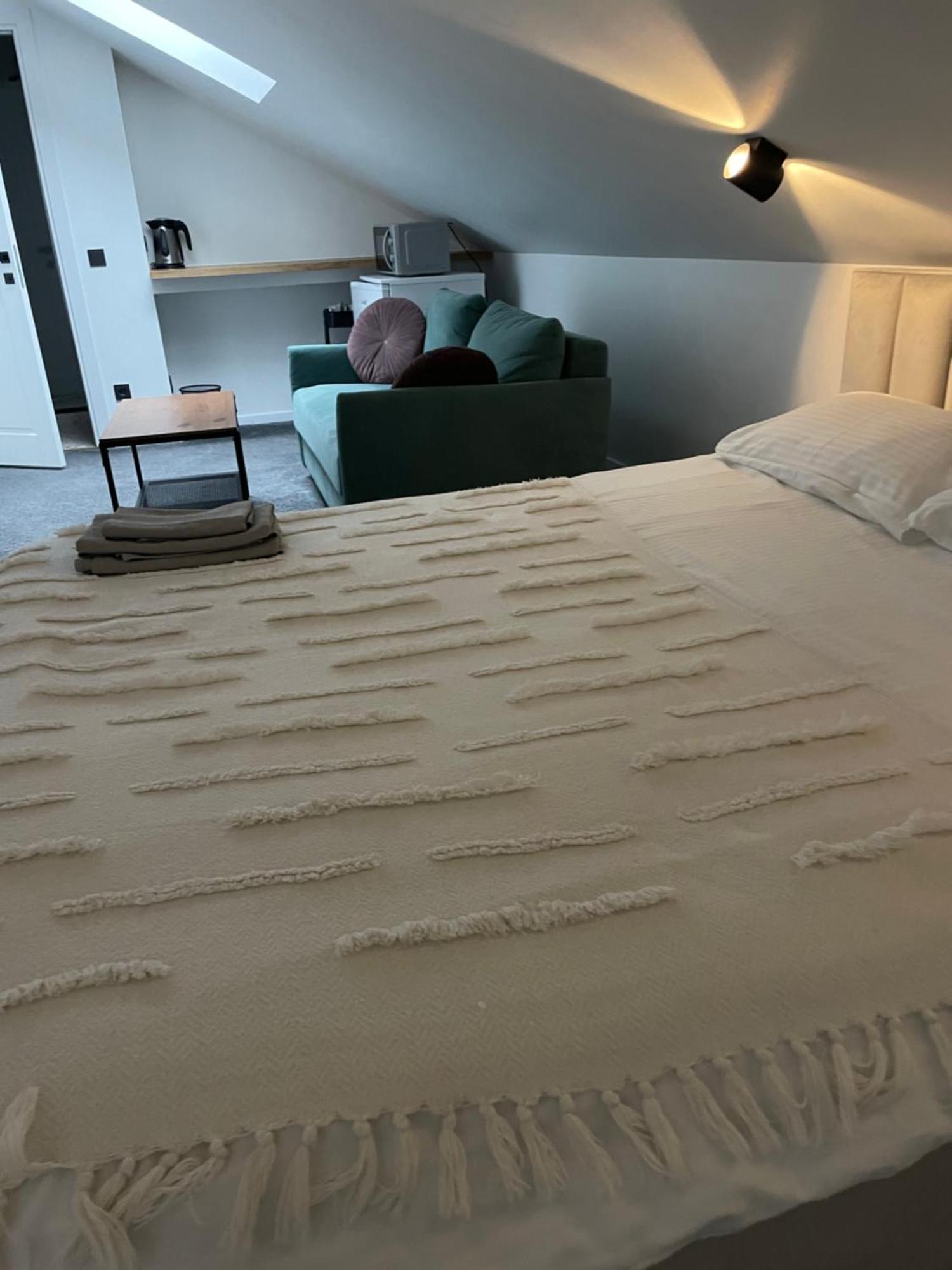 Izabeles Apartamentai بالانغا المظهر الخارجي الصورة