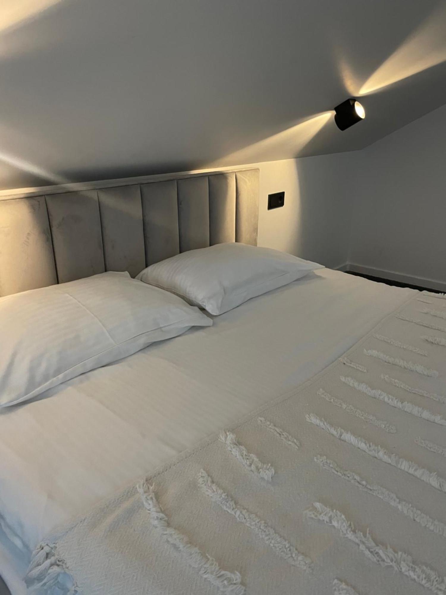 Izabeles Apartamentai بالانغا المظهر الخارجي الصورة