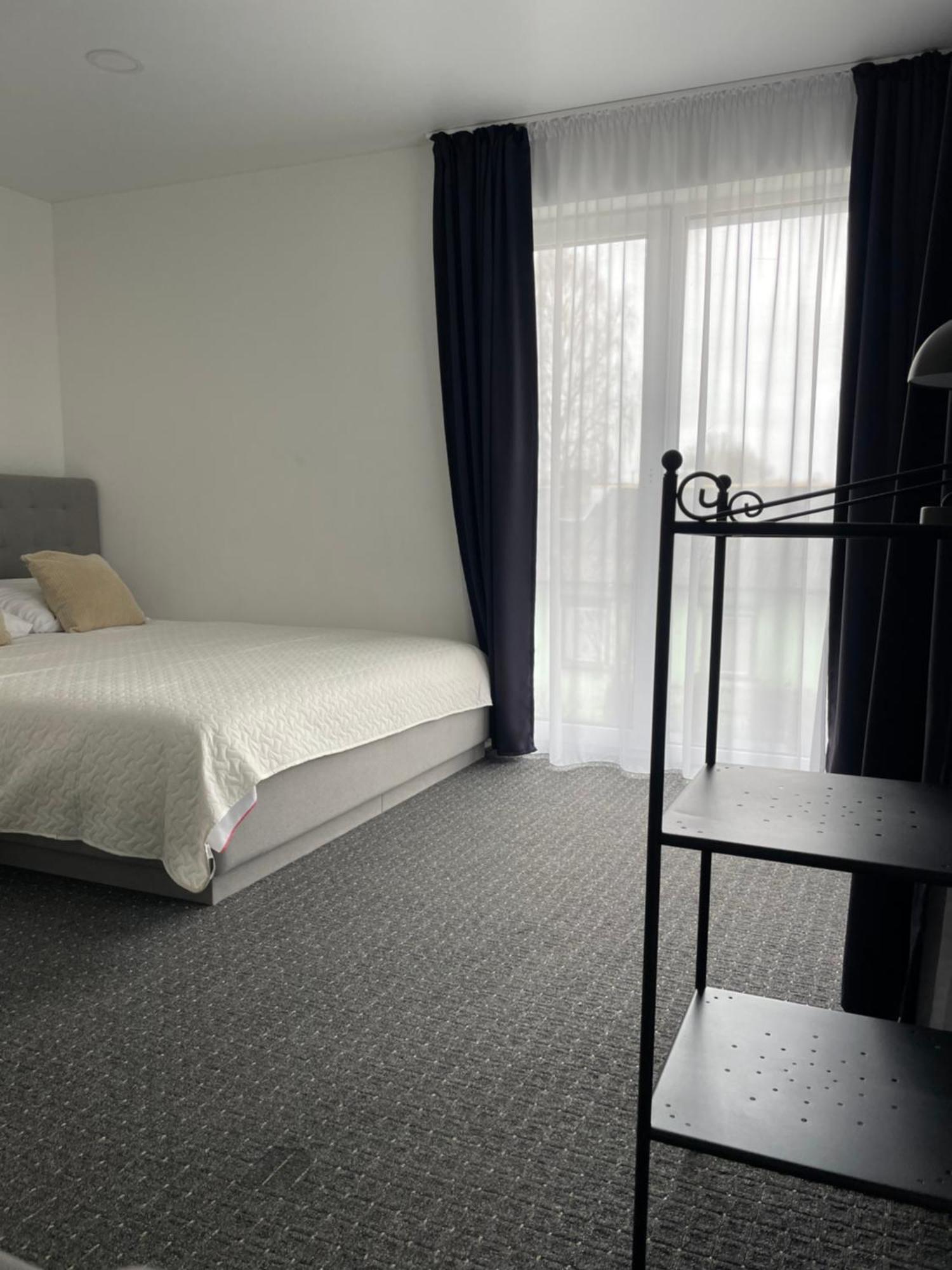 Izabeles Apartamentai بالانغا المظهر الخارجي الصورة