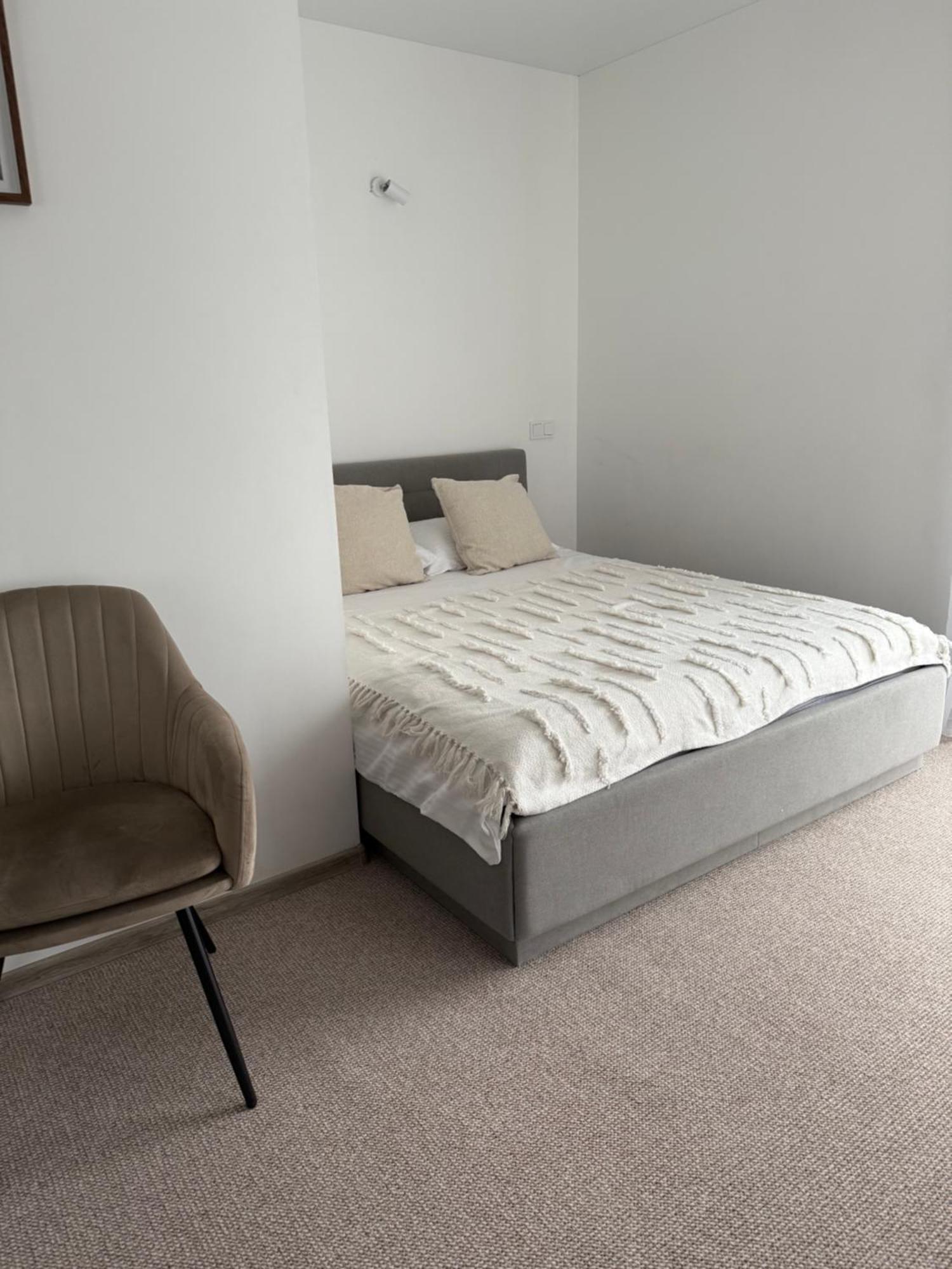Izabeles Apartamentai بالانغا المظهر الخارجي الصورة