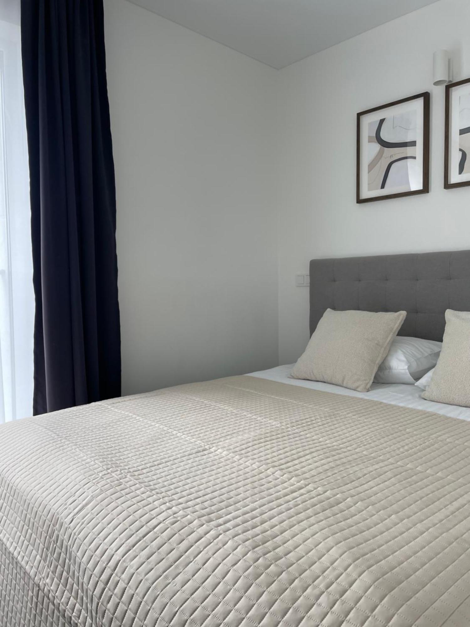 Izabeles Apartamentai بالانغا المظهر الخارجي الصورة