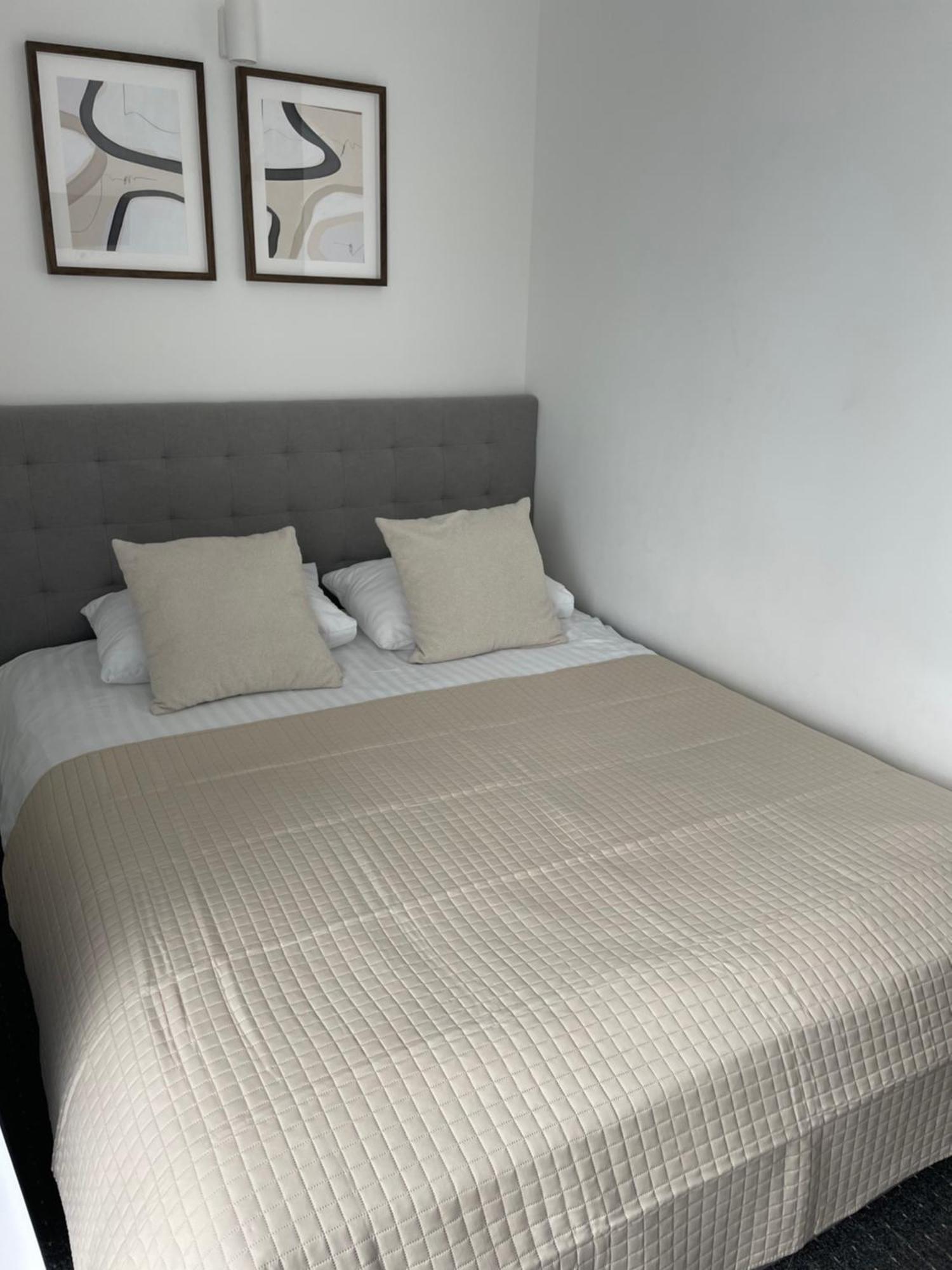 Izabeles Apartamentai بالانغا المظهر الخارجي الصورة